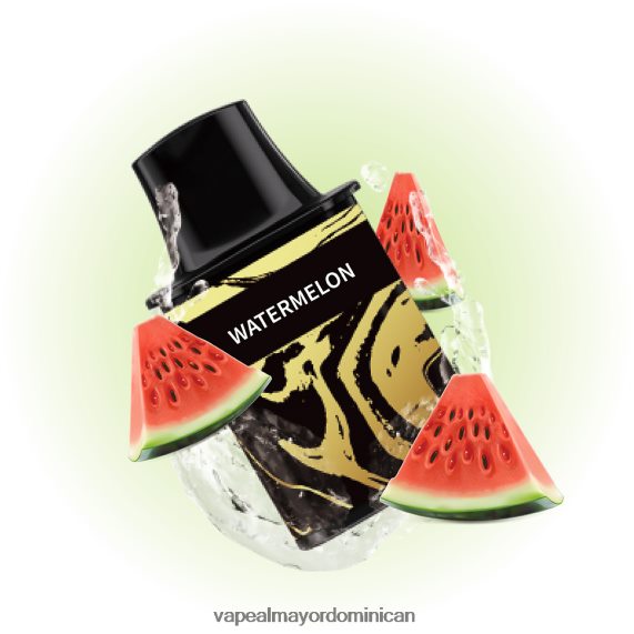 Distribuidor Vapeo Al Por Mayor 682PB076 Alibarbar Flare vaporizador recargable piña
