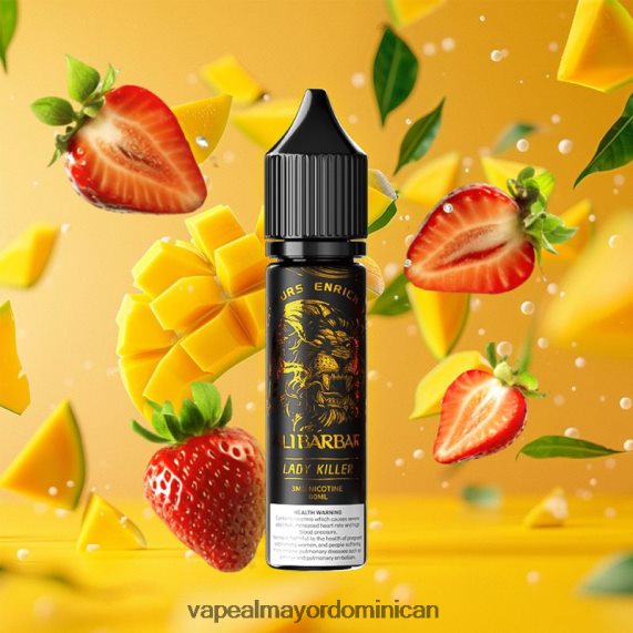 Liquido De Vape Al Por Mayor En República Dominicana 682PB089 Alibarbar narguile de ónix dama asesina