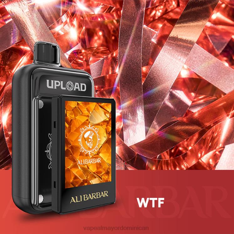 Liquido De Vape Al Por Mayor En República Dominicana FXT04122 Alibarbar subir wtf
