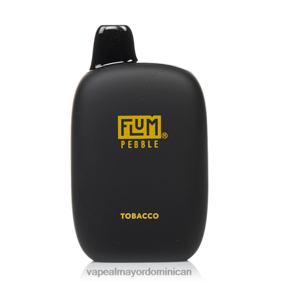 Vape Al Mayor Dominican 8604051 FLUM PEBBLES 6000 bocanadas tabaco