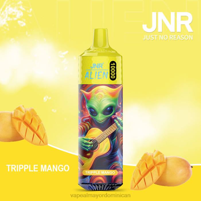 mango triple