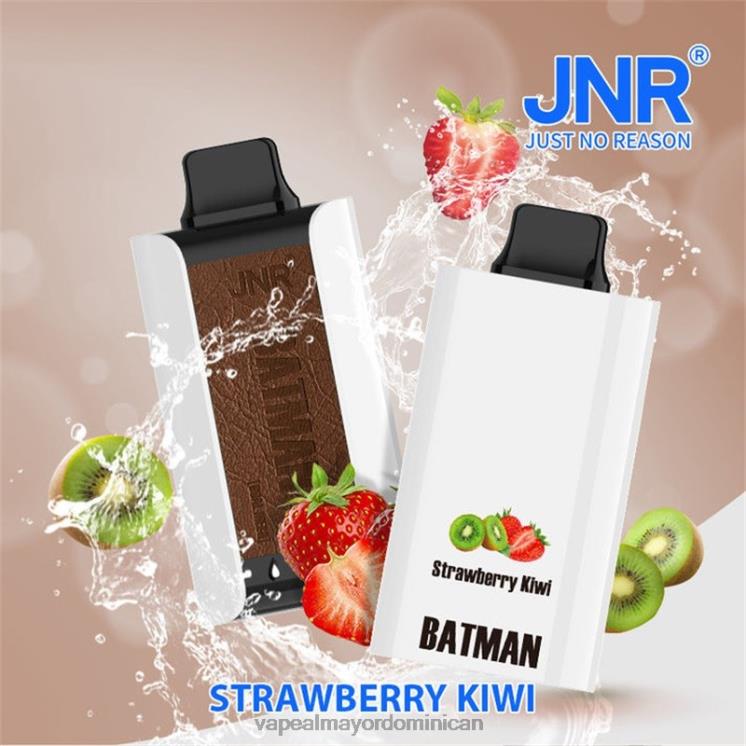 Productos De Vapeo Al Por Mayor RFP6B8 JNR BATMAN 11000 kiwi fresa