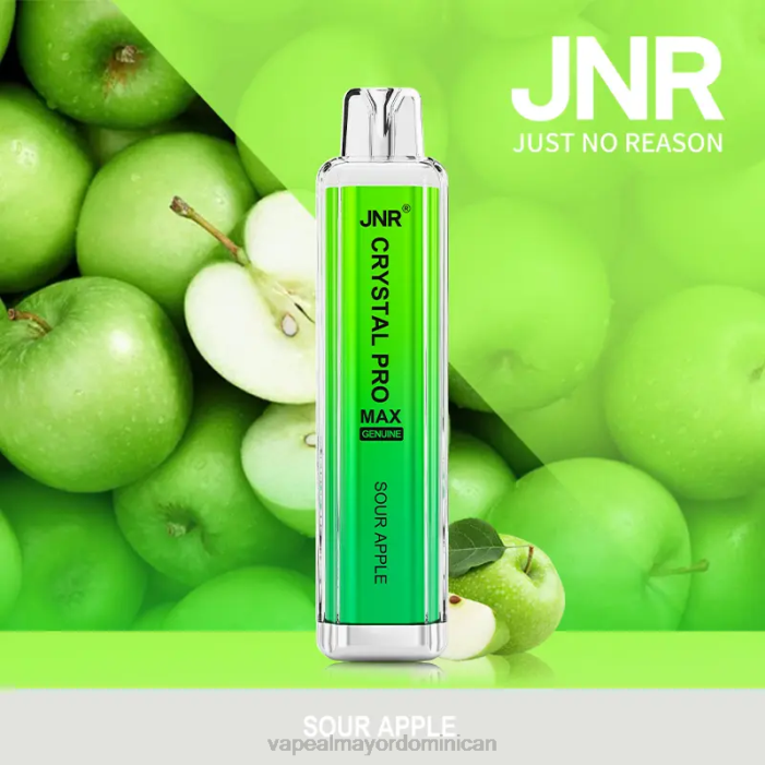 manzana acida