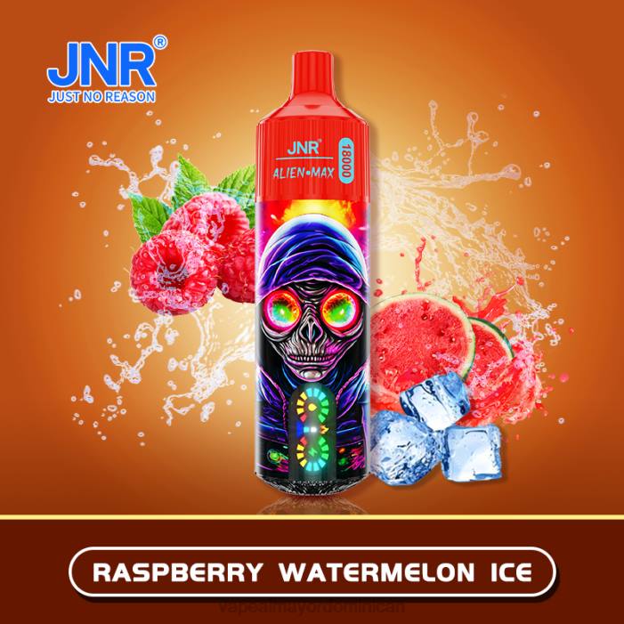 hielo de arena frambuesa