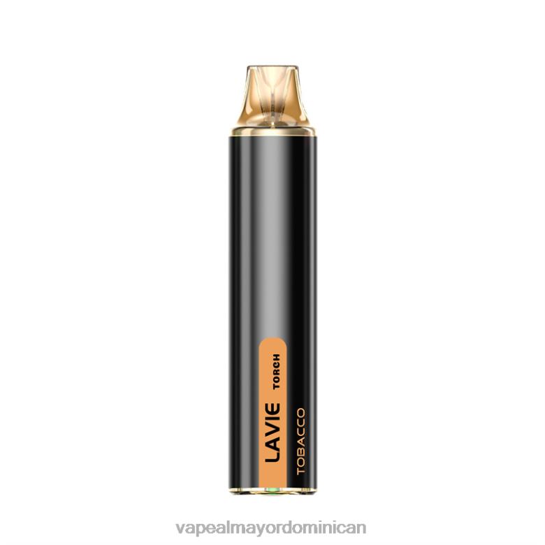 Productos De Vapeo Al Por Mayor TFX66138 LAVIE Torch 6000 bocanadas tabaco