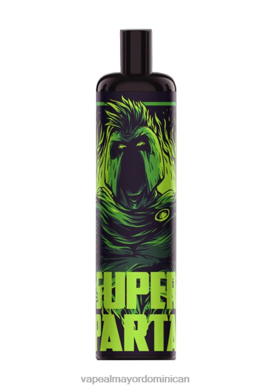 Mayorista Vape TFX66340 LAVIE COLOUR BAR 5000 bocanadas - energía bebida energética