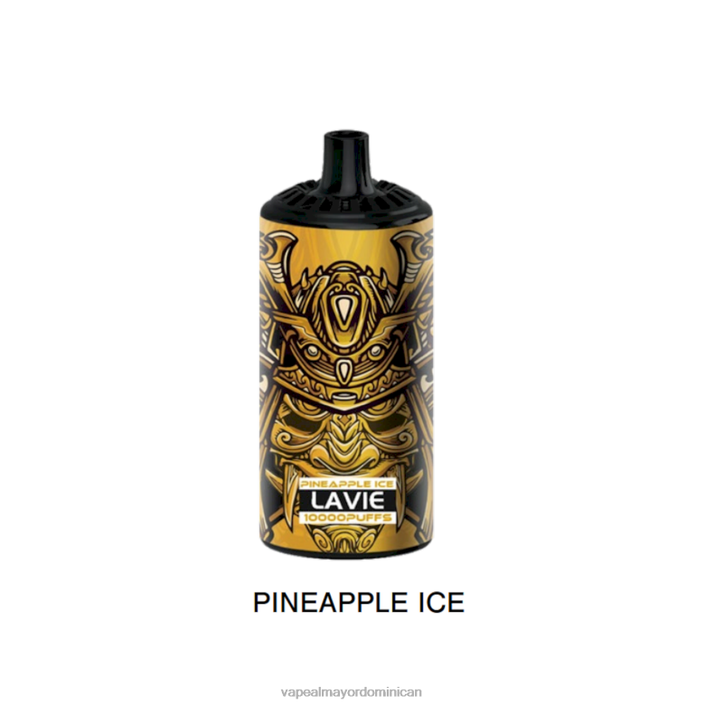 Tienda De Vapeo Al Por Mayor TFX66367 LAVIE BEAST 10000 bocanadas hielo de piña