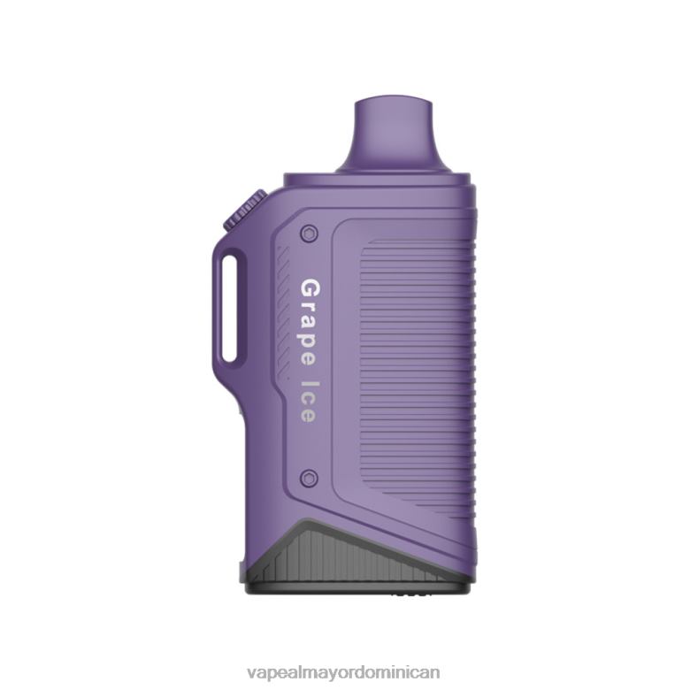 Distribuidor Vapeo Al Por Mayor TFX6676 LAVIE Energy Box 15000 bocanadas hielo de uva