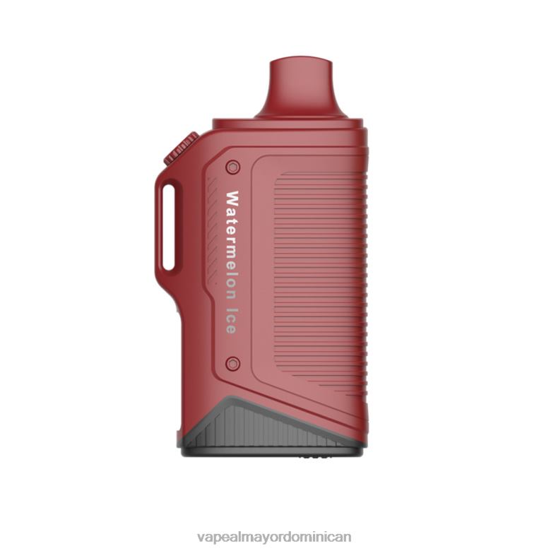 Liquido De Vape Al Por Mayor En República Dominicana TFX6669 LAVIE Energy Box 15000 bocanadas hielo de sandia
