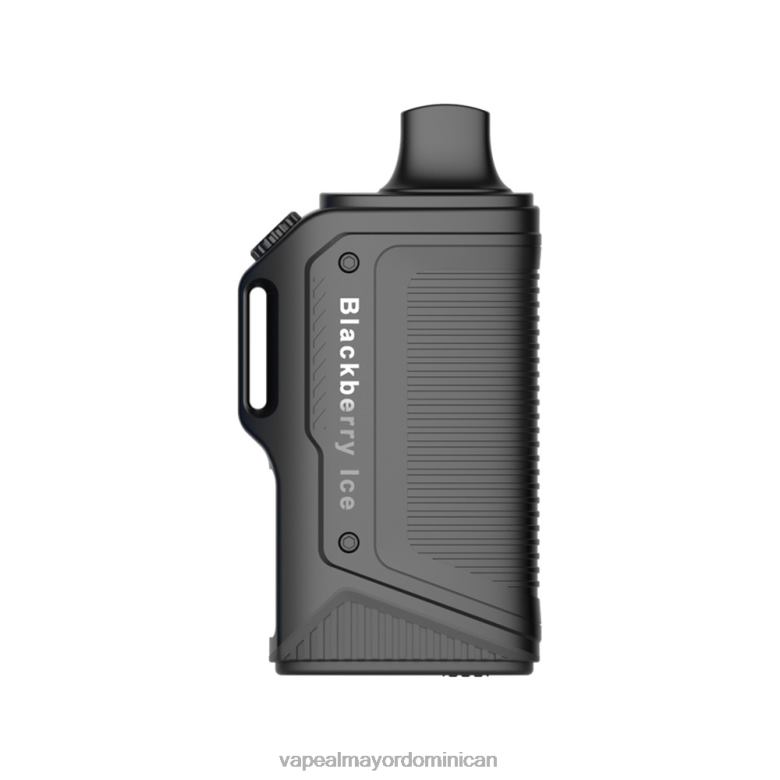 Mayorista Vapeo TFX6673 LAVIE Energy Box 15000 bocanadas hielo de mora
