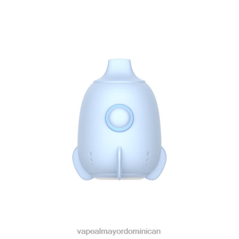 Liquido De Vape Al Por Mayor En República Dominicana TFX66219 LAVIE Space Capsule 9000 bocanadas capuchino