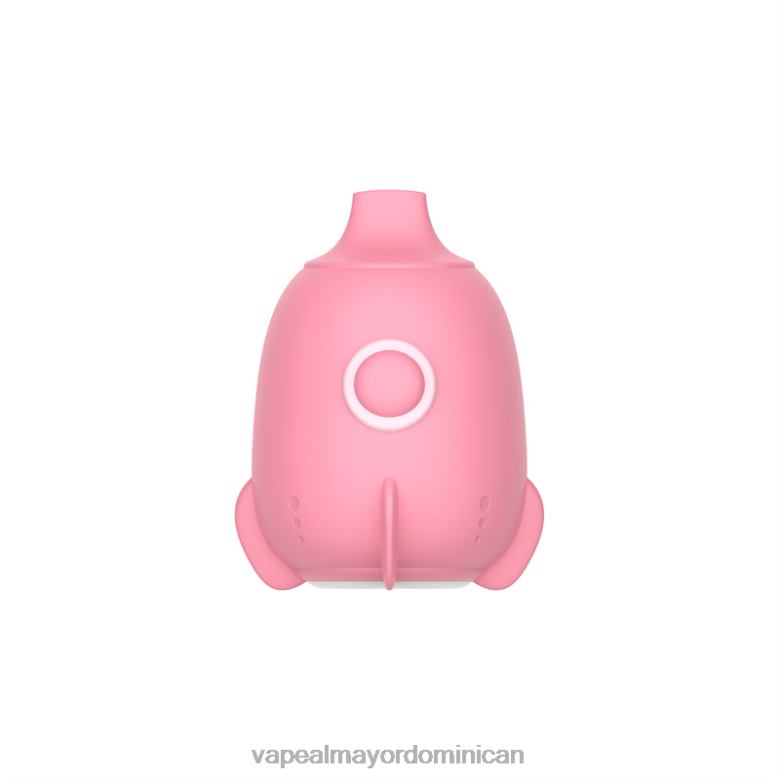 Mayorista Vape TFX66220 LAVIE Space Capsule 9000 bocanadas ciruela durazno