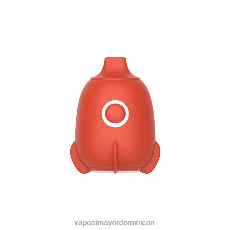 Productos De Vapeo Al Por Mayor TFX66218 LAVIE Space Capsule 9000 bocanadas manzana doble