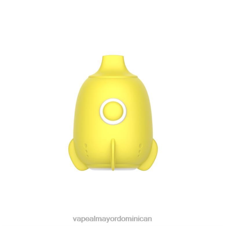 Vapeo Al Por Mayor TFX66215 LAVIE Space Capsule 9000 bocanadas palomitas de caramelo