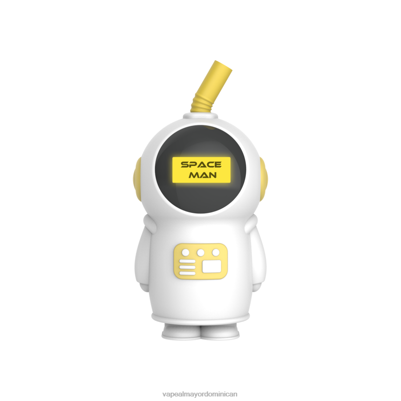 Mayorista Vapeo TFX66233 LAVIE SPACE MAN 7000 bocanadas hielo de mango