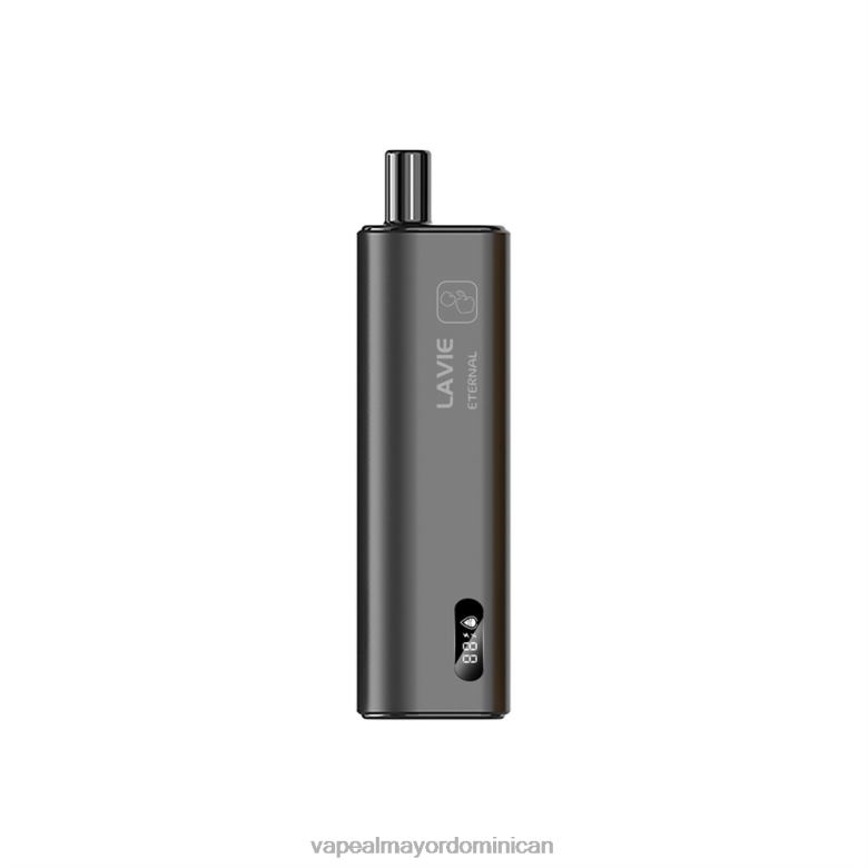 Mayorista Vape TFX66120 LAVIE ETERNAL 10000 bocanadas manzana doble