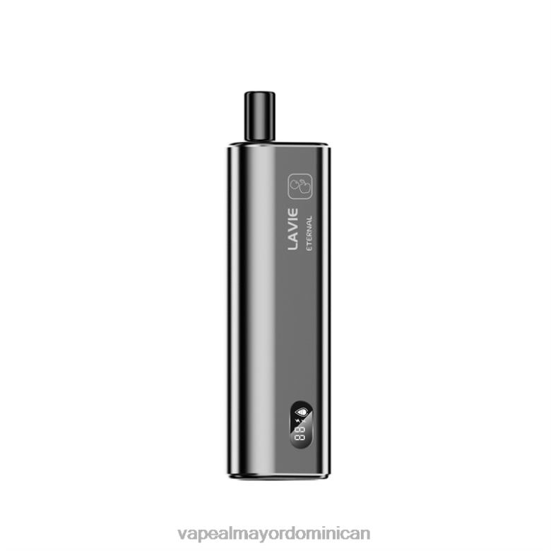 Vape Desechable TFX66124 LAVIE ETERNAL 10000 bocanadas cola de limon