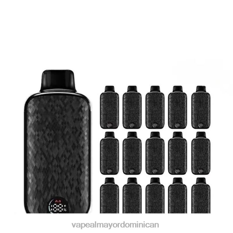 Mayorista Vape 2V04430 RELX Sparta 18000 multi sabor