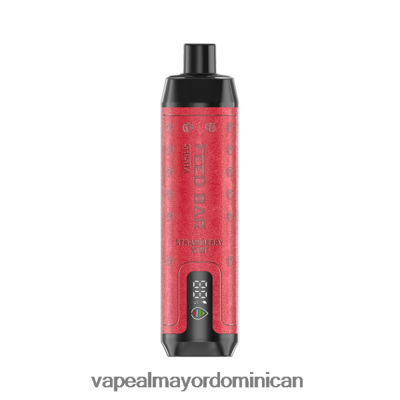 Vape Desechable 682PB0104 Vapsolo SHISHA vaporizador desechable kiwi fresa