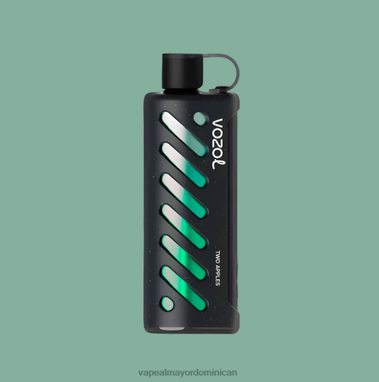 Vape Al Mayor Dominican 860401 VOZOL engranaje shisha 25000 multi