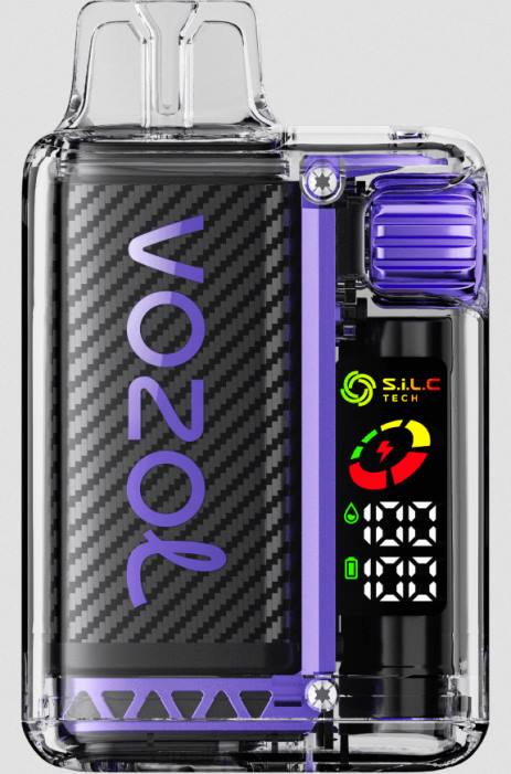 X82D12 - tienda de vapeo al por mayor hielo de uva VOZOL VISTA 16000/20000 5%
