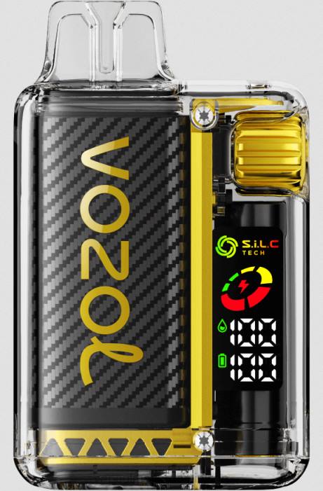 X82D8 - liquido de vape al por mayor en República Dominicana fruta del dragón plátano cereza VOZOL VISTA 16000/20000 5%
